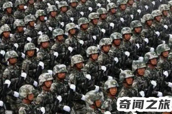 广州军区是什么战区,广州军区是哪个战区