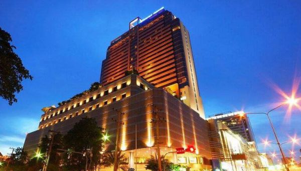 灵异酒店排行榜,台北君悦大饭店恐怖程度不单亚洲赫赫有名