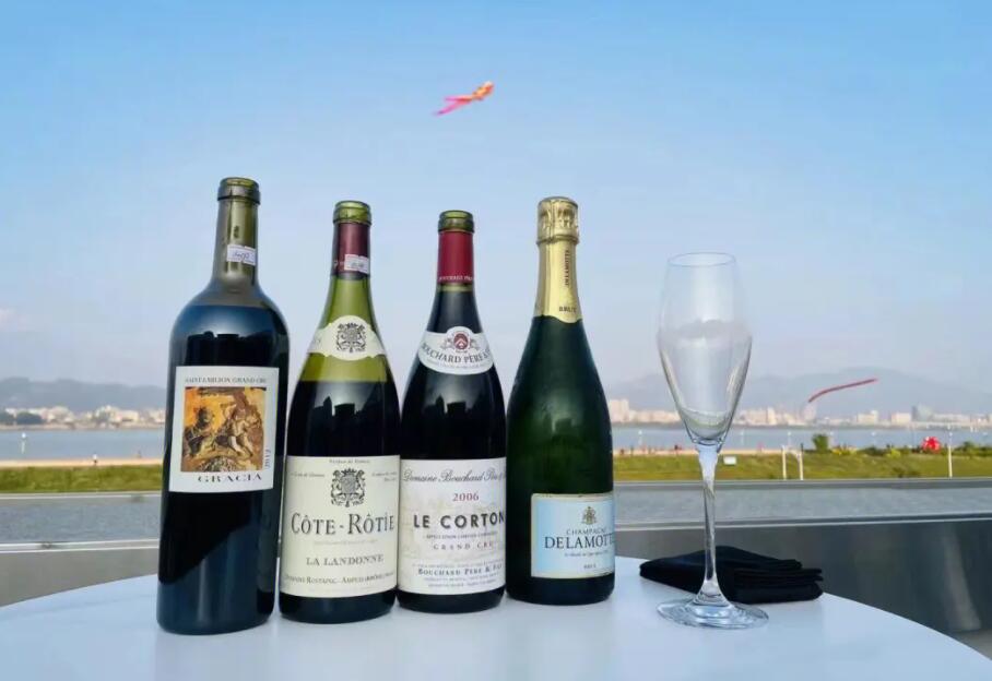 白葡萄酒的起源介绍,世界十大白葡萄酒品牌