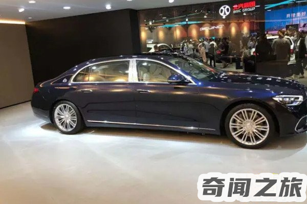 迈巴赫价格2022价目表,S480,4MATIC价格最低185.31万元