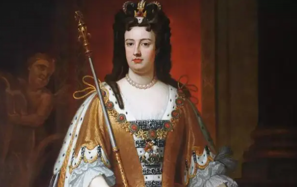 盘点英国六大著名女王,安妮女王有什么影响
