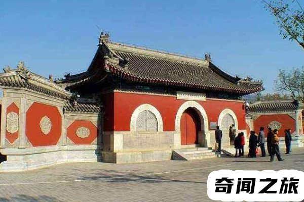 北京娘娘庙事件,北京北顶娘娘庙灵异事件是真的吗