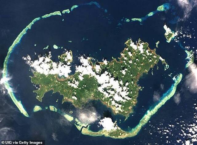 全球各地侦测到神秘低频地震波,锁定印度洋上的法属马约特岛