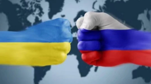 俄罗斯和乌克兰的根本冲突,俄乌开战原因始末