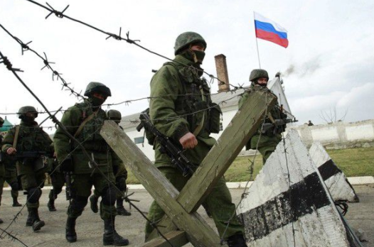 俄罗斯和乌克兰的根本冲突,俄乌开战原因始末