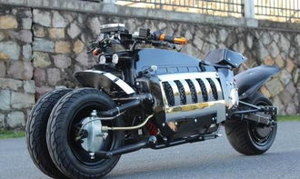 道奇战斧顶级摩托车报价,报价948万人民币