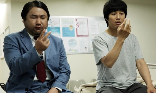 好看的韩国喜剧电影有哪些,盘点十部爆笑的韩国喜剧电影