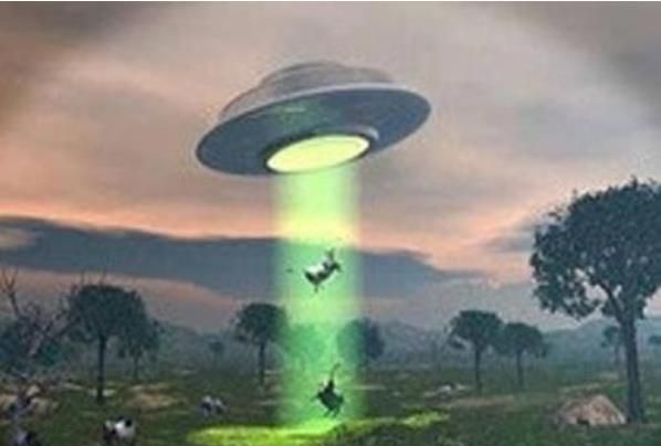UFO真的存在吗,美国物理学家计算出大概有65500万颗行星存在生命