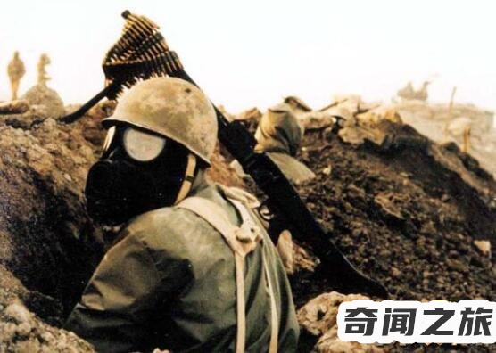 侵华化学战争,1938年日本投放了近1600毒剂弹