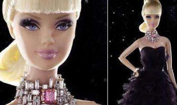 世界上最贵的洋娃娃盘点,最贵一款洋娃娃售价竟达4200万人民币