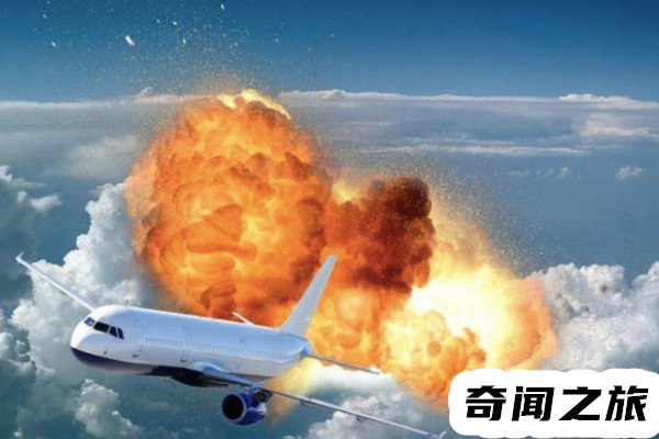 台湾中华航空公司空难,飞机上的机组人员和乘客无一幸免