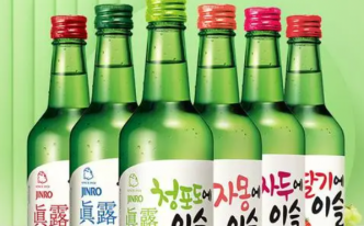 韩国有哪些烧酒品牌 重要：十大韩国烧酒品牌推荐