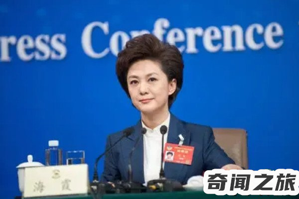 海霞老公是谁,罗永章比海霞大11岁但是两人的感情非常好