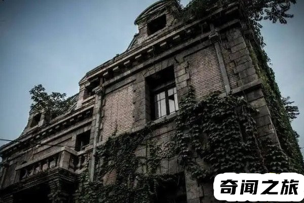 京城81号灵异事件,朝内81号为什么是凶宅