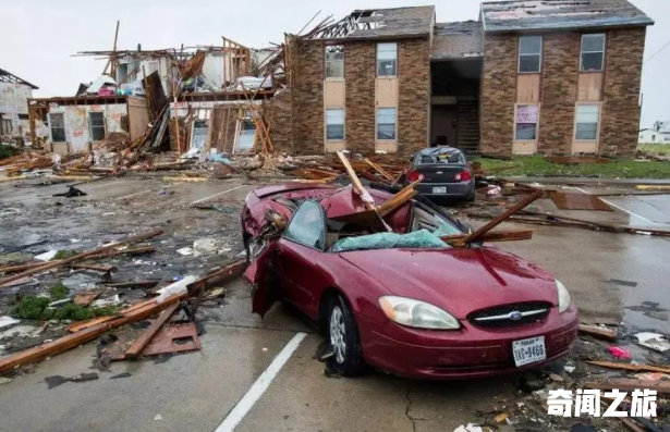 地球上出现过哪些风波事件,地球上发生的自然事件