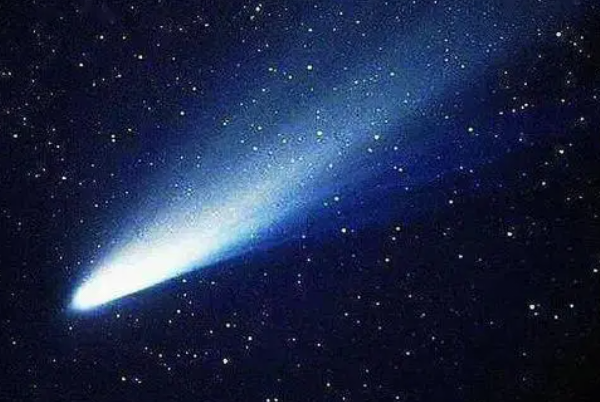 彗星撞击地球会有什么后果,彗星与地球相撞的事件