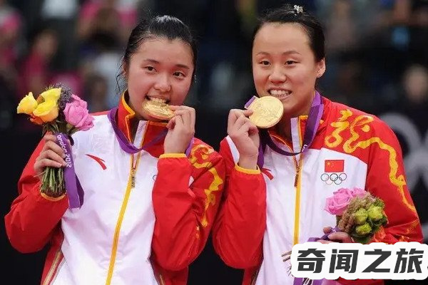 历届奥运会中国金牌数量排名,东京奥运会中国获金牌数38枚,