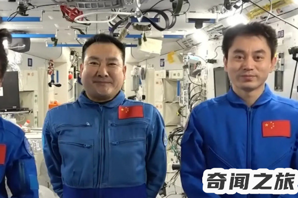中国历届载人航天员八次航天飞行,杨利伟是中国第一位登上宇宙的人
