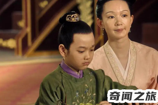 刘娥儿子是谁,一生有过两次婚姻但一直没有子嗣