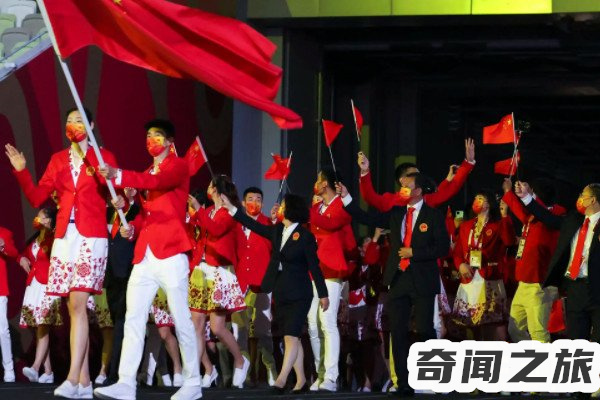 中国历届奥运会金牌数目,中国历届奥运金牌榜