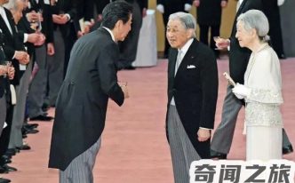 日本天皇和首相哪个级别大 以及日本天皇和日本首相谁的官大