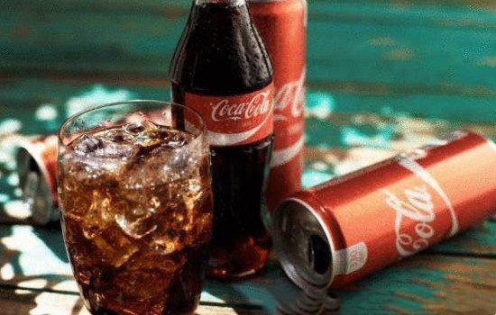 百事可乐是哪个国家的品牌,美国的著名饮料品牌