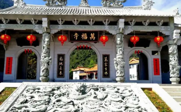 梅州旅游景点推荐,梅州必去的十大景点