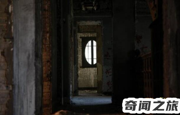 北京闹鬼最厉害的小区,北京朝内大街81号鬼宅已经成为了中国十大鬼楼之一