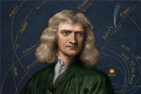 牛顿给人类做出的贡献,牛顿对科学的贡献