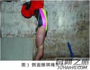 红衣小女孩事件到底是何原因,家人不相信孩自杀