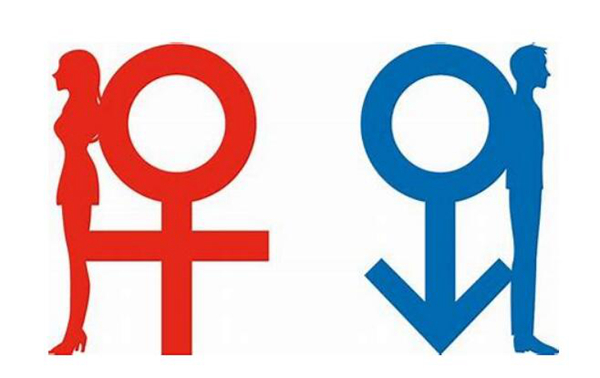 网络符号♂及含义,爱神和女神的符号也代表男性