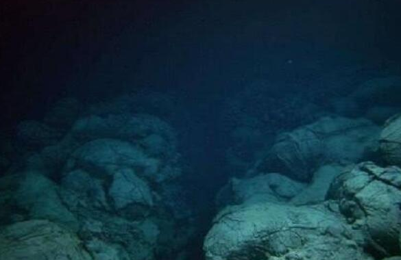 盘点最深的八大海沟,世界上最深的海沟大排名