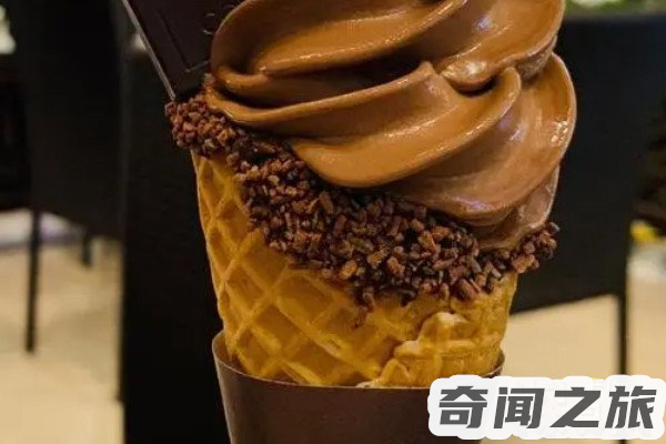 中国最好吃的雪糕十大排名,中国最贵的雪糕排行榜