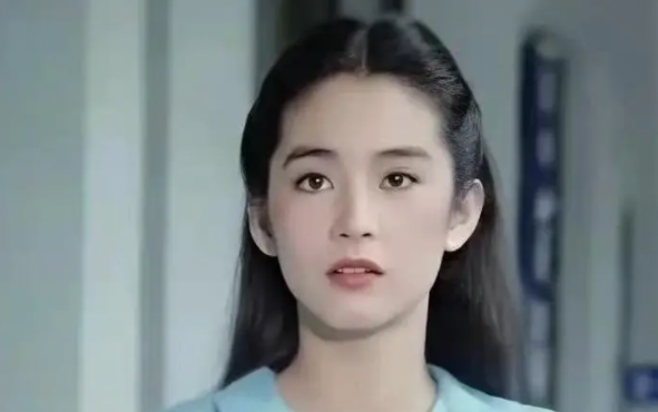 90年代香港女星都有谁,张曼玉颜值排名第九
