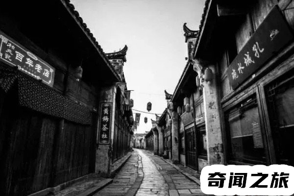 六尺巷位于哪个城市,六尺巷位于中国安徽省桐城市西南部