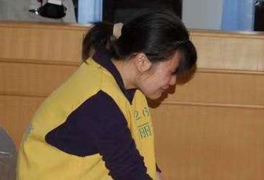 云南大学美女杀人碎尸案,19岁的女大学生内心十分的扭曲和残忍