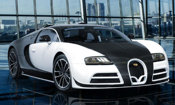 世界上10大最好的汽车,劳斯莱斯银魅价格最贵，高达15.5亿元
