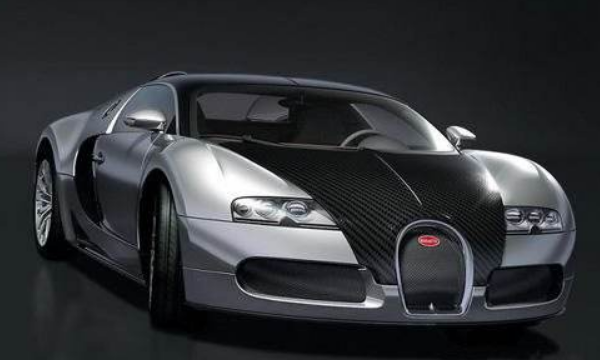 世界上10大最好的汽车,劳斯莱斯银魅价格最贵，高达15.5亿元