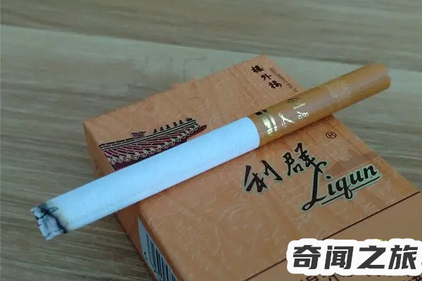 中国十大名烟,中华是一家成立于1951年的中式卷烟高档品牌