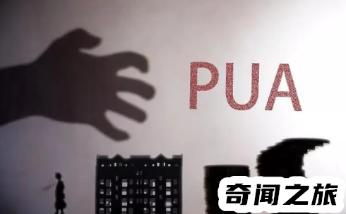 女孩子被pua是什么意思,洗脑