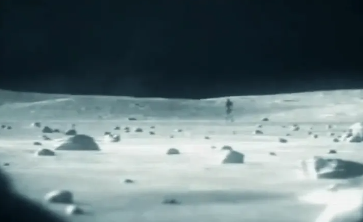 月球谜团大揭秘,月球上的未解之谜有哪些