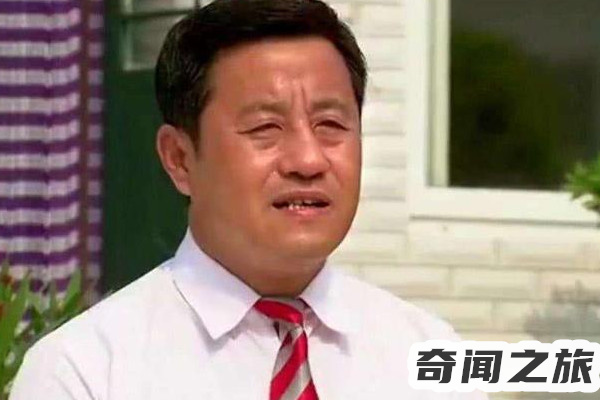 乡村爱情王长贵的死因,乡村爱情王长贵是为了救落水的小梁而死亡