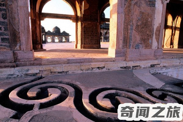 中国最诡异的四大古墓,无人敢挖的墓