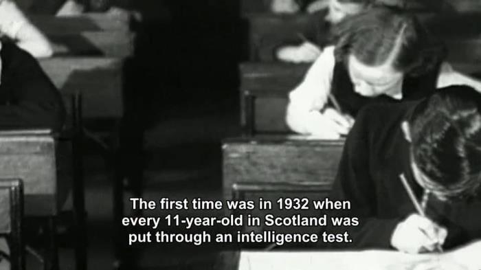 瑞文智力测试是真的假的,瑞文智力测试适用于什么年龄