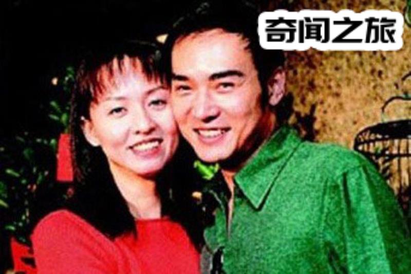 焦恩俊第一任妻子黄宛林现状,焦恩俊妻子为什么离婚