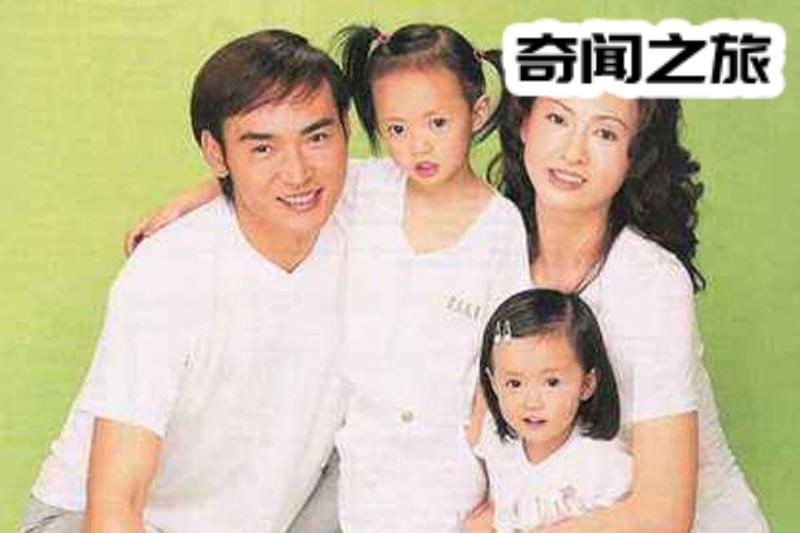 焦恩俊第一任妻子黄宛林现状,焦恩俊妻子为什么离婚