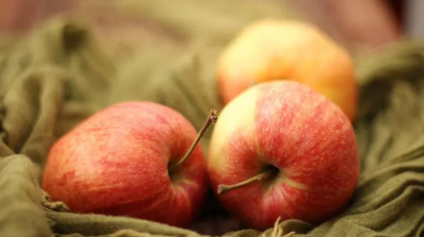 湿气最怕哪三种水果,苹果被称为全能健康水果