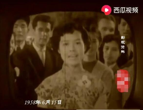 1958年北京电视台第一部戏,电视剧一口菜饼子简介