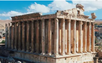 最经典的古罗马建筑前十 必懂：世界知名古罗马建筑图片