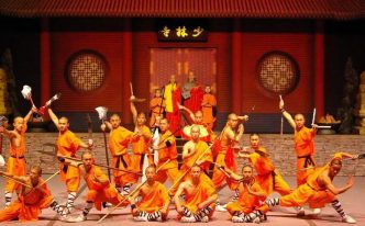 中国传统武术有哪些 推荐传统武术排行榜